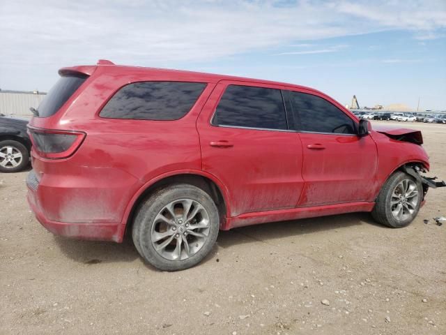 2019 Dodge Durango GT