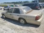 2007 Mercury Grand Marquis LS