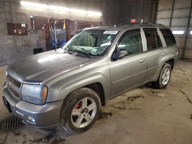 2008 Chevrolet Trailblazer LS