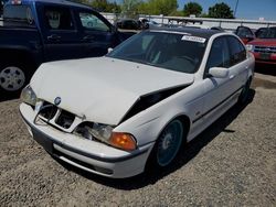 BMW Vehiculos salvage en venta: 1997 BMW 528 I Automatic