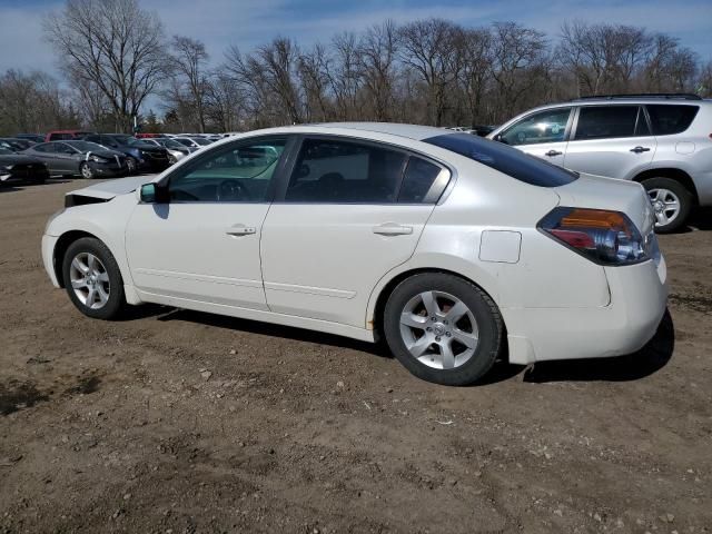 2008 Nissan Altima 2.5