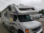 2005 Ford Econoline E450 Super Duty Cutaway Van