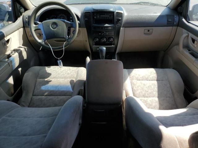 2005 KIA Sorento EX