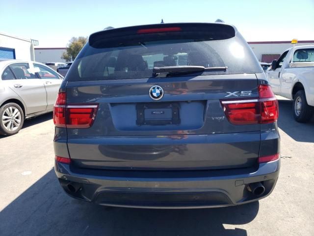 2013 BMW X5 XDRIVE35I