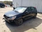 2018 Hyundai Elantra GT Sport