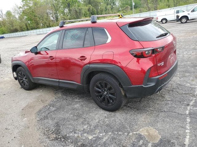 2023 Mazda CX-50 Preferred Plus