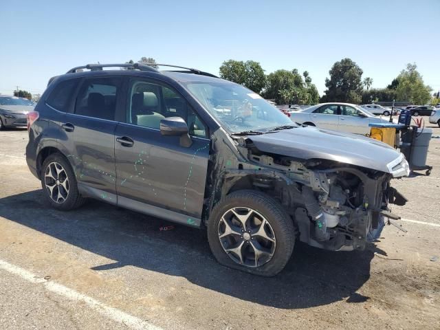 2014 Subaru Forester 2.0XT Touring