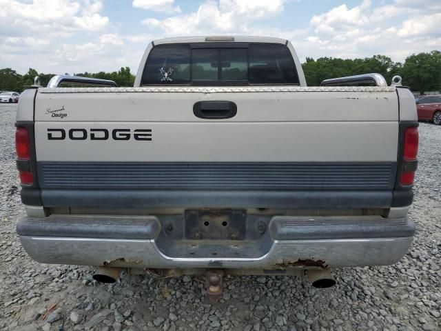 1998 Dodge RAM 1500