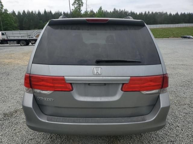 2010 Honda Odyssey EX