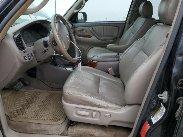 2006 Toyota Tundra Double Cab Limited