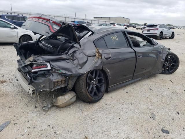 2021 Dodge Charger GT