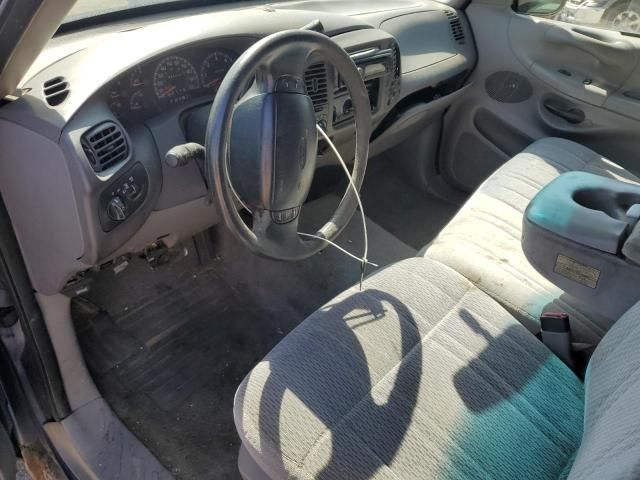 1998 Ford F150