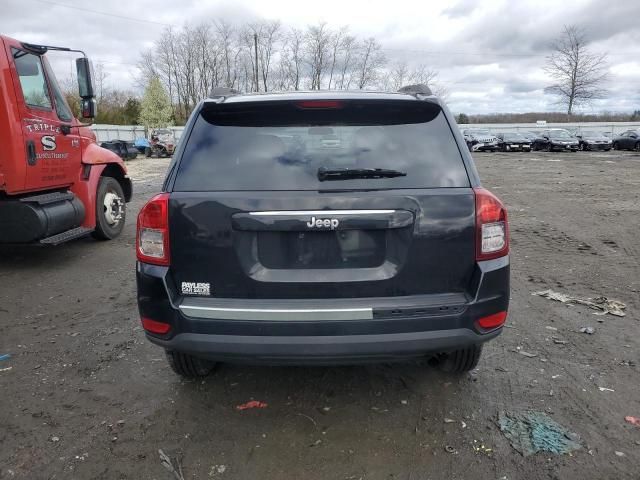 2014 Jeep Compass Sport