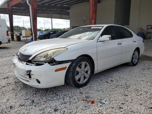 2005 Lexus ES 330