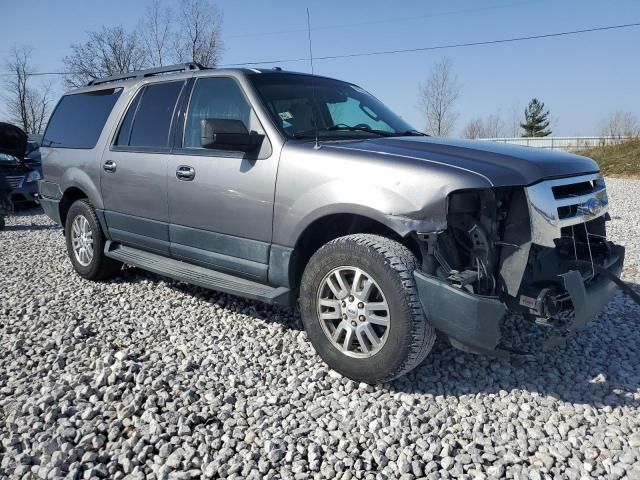 2011 Ford Expedition EL XL