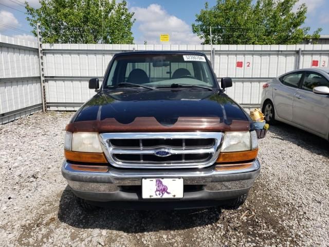 1998 Ford Ranger