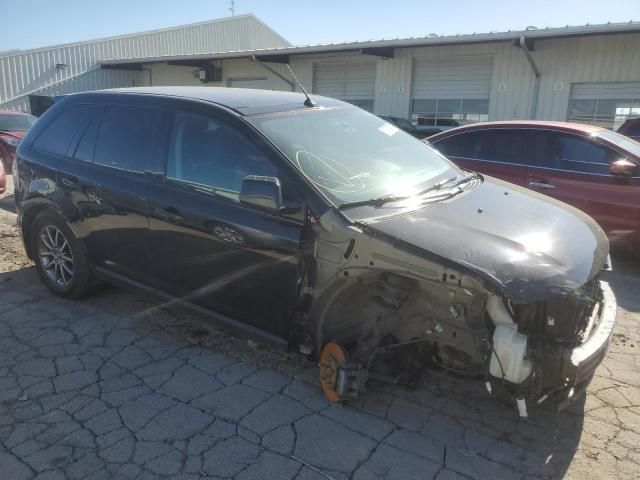 2008 Ford Edge SEL