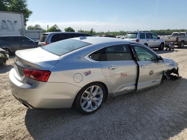 2020 Chevrolet Impala Premier