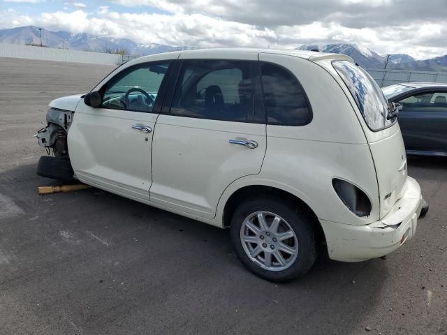 2007 Chrysler PT Cruiser Limited