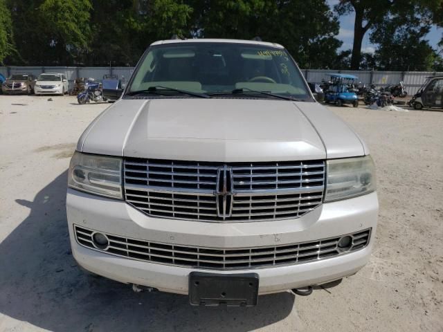 2010 Lincoln Navigator