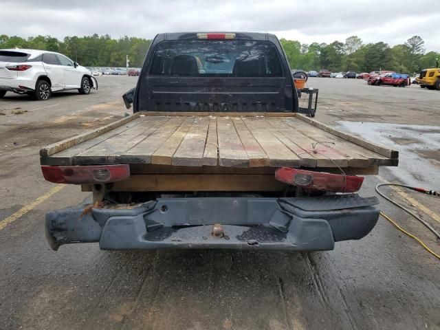 2008 Chevrolet Colorado LS