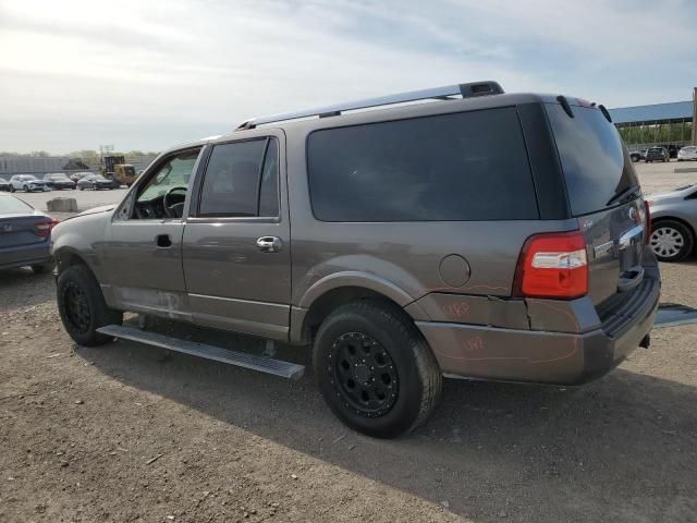 2014 Ford Expedition EL Limited