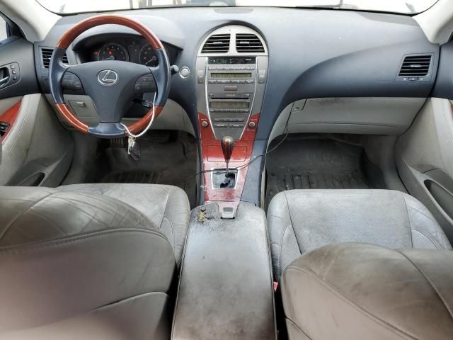 2009 Lexus ES 350