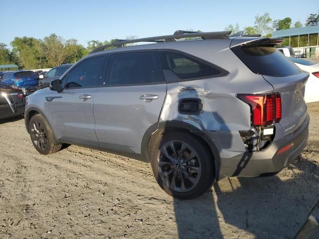 2023 KIA Sorento EX