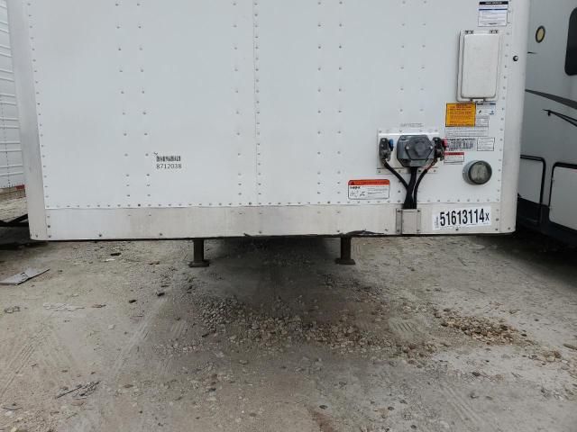 2023 Utility Trailer