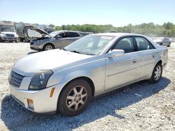 Salvage cars for sale from Copart Ellenwood, GA: 2006 Cadillac CTS