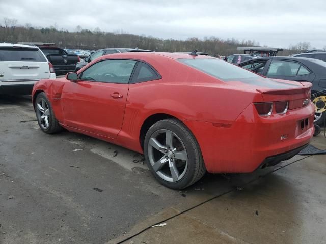 2010 Chevrolet Camaro LT