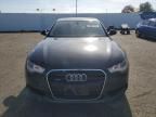 2012 Audi A6 Premium