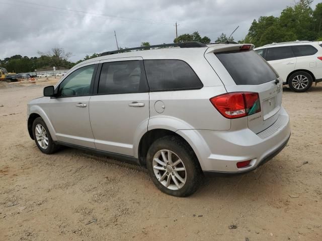 2013 Dodge Journey SXT