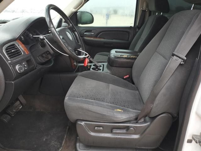 2007 Chevrolet Tahoe C1500