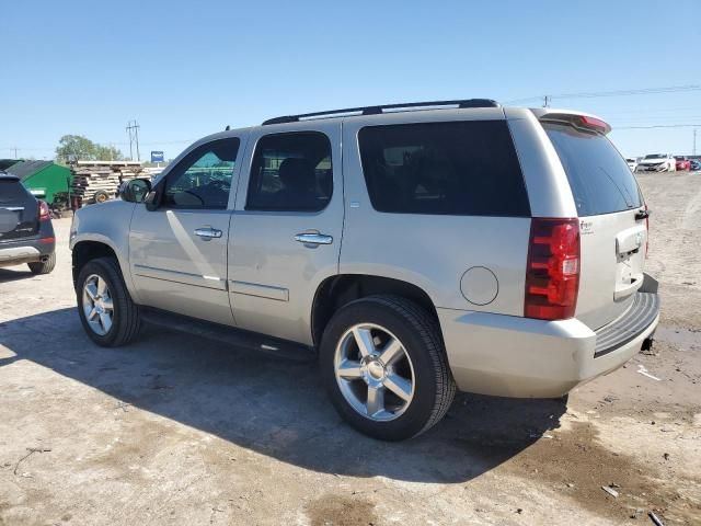 2008 Chevrolet Tahoe C1500