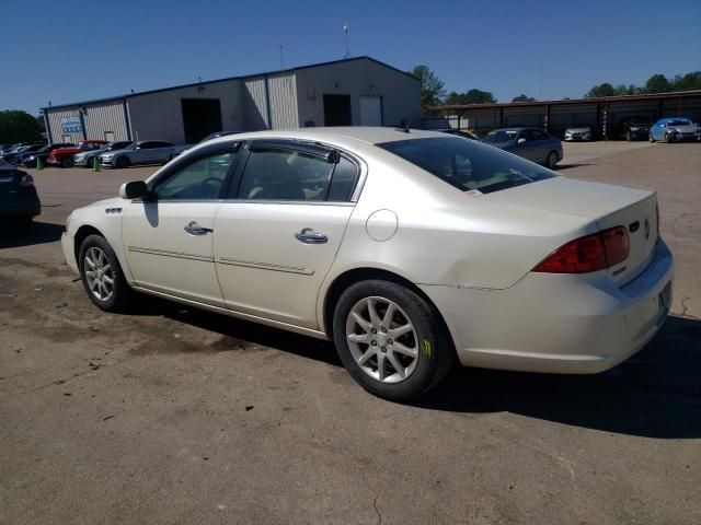 2008 Buick Lucerne CXL