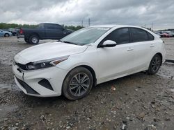 Salvage Cars with No Bids Yet For Sale at auction: 2023 KIA Forte LX