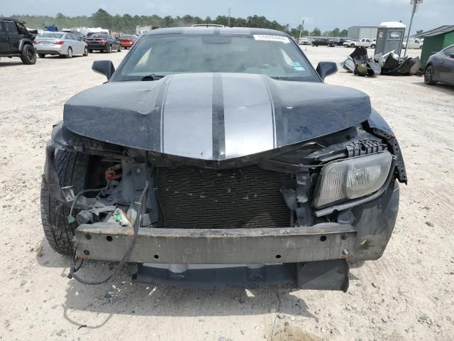 2010 Chevrolet Camaro SS