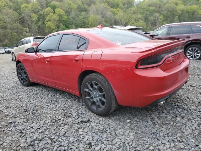 2015 Dodge Charger SXT