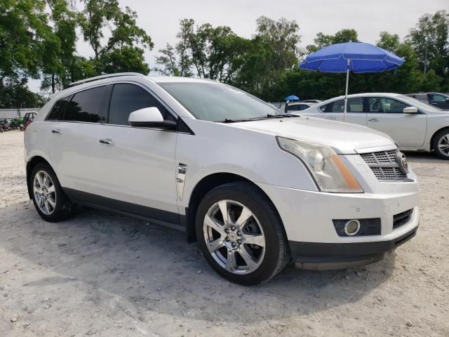 2010 Cadillac SRX Performance Collection