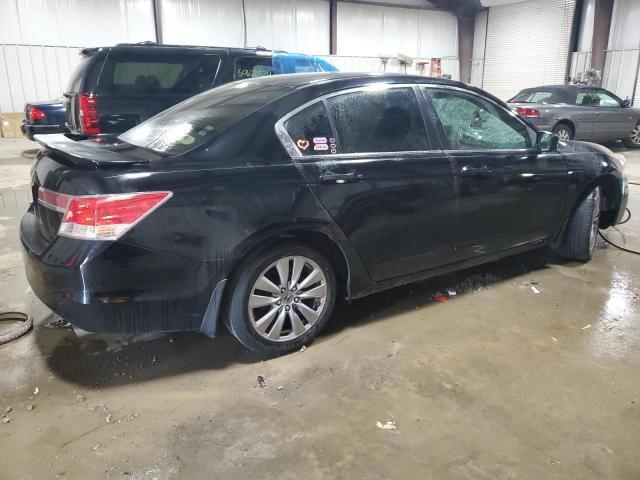 2012 Honda Accord EX