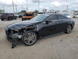 2019 Mercedes-Benz CLS 450 en venta en Homestead, FL