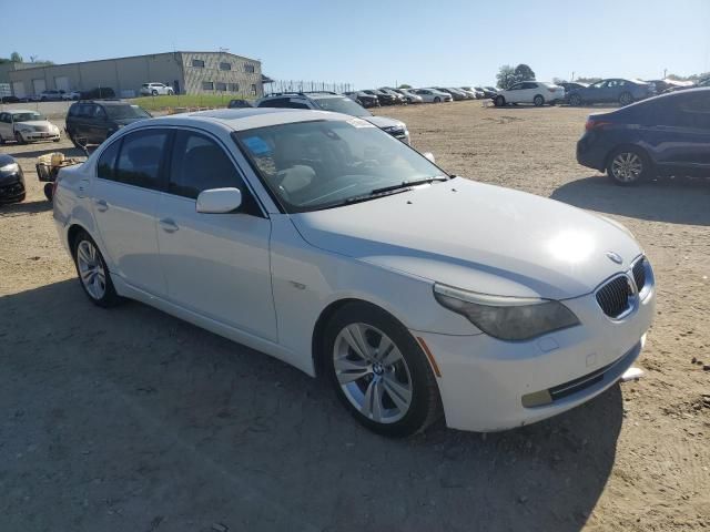 2009 BMW 528 I