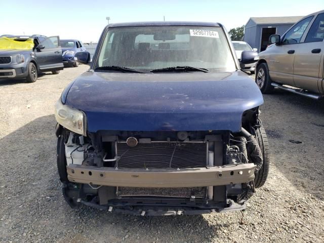 2008 Scion XB