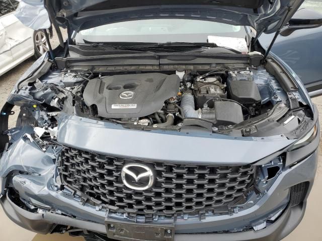 2023 Mazda CX-50 Base