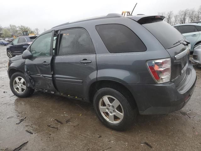 2009 Chevrolet Equinox LT