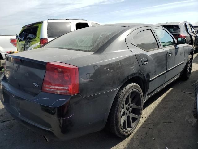 2006 Dodge Charger R/T