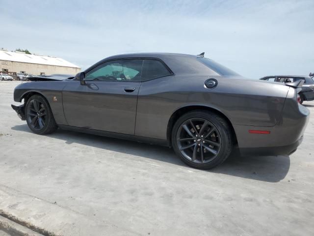 2019 Dodge Challenger R/T Scat Pack