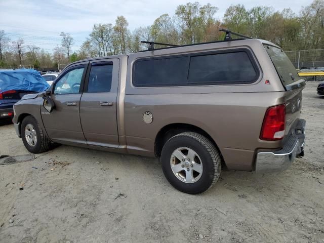 2010 Dodge RAM 1500