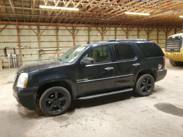 2007 GMC Yukon Denali